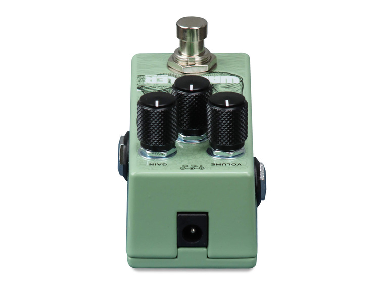 WAMPLER Moxie Overdrive | Strumenti Musicali .net