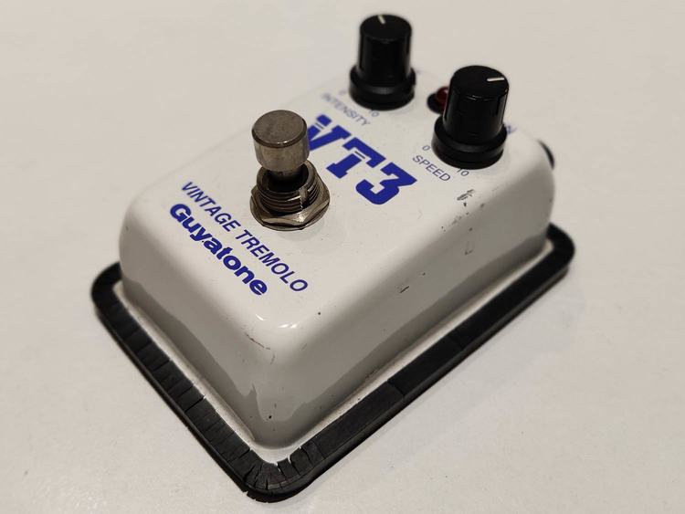 Guyatone tremolo sale