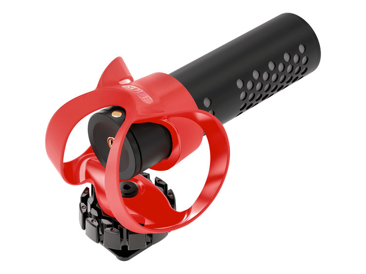 RODE VideoMicro II | Strumenti Musicali .net