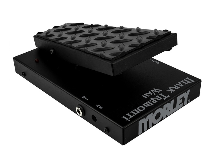 MORLEY Mark Tremonti Mark 1 Wah | Strumenti Musicali .net