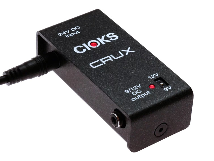 CIOKS Crux | Strumenti Musicali .net