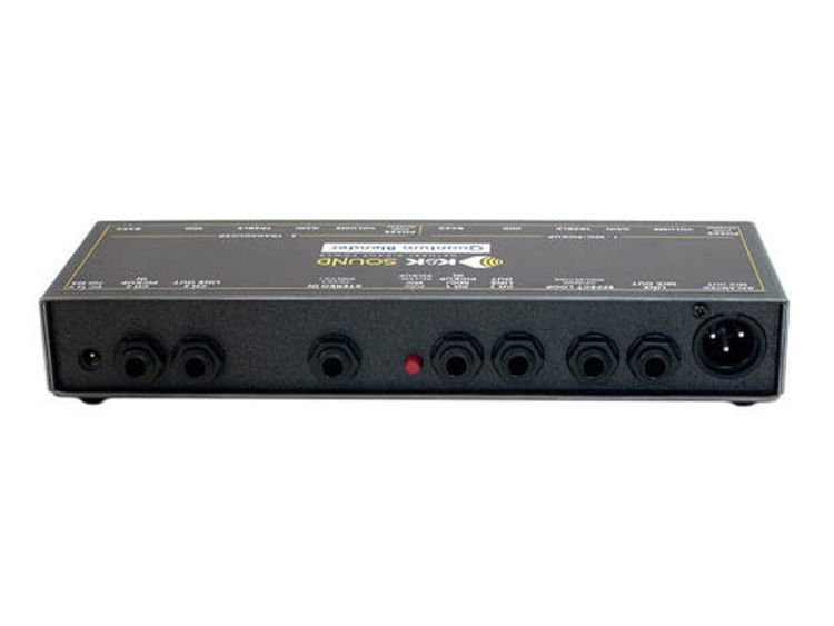 K&K Quantum Blender | Strumenti Musicali .net