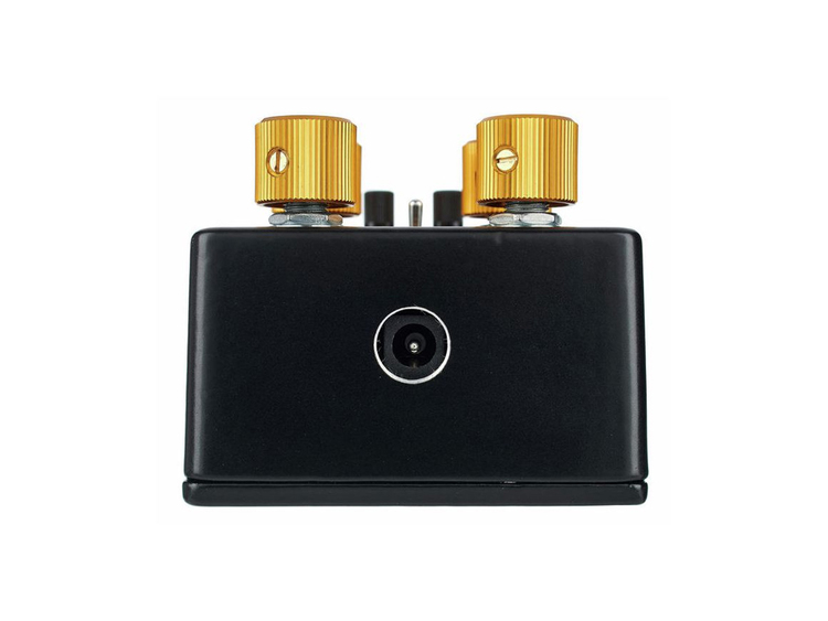 TSAKALIS AUDIOWORKS Room #40 Overdrive | Strumenti Musicali .net