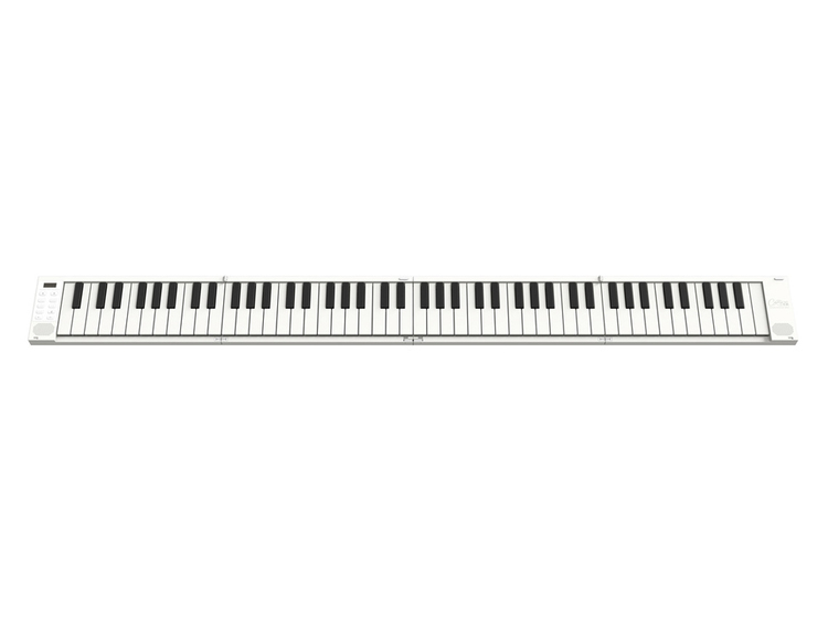 CARRY ON Piano 88 Touch White