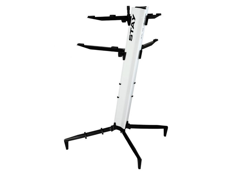 STAY 1300/2 Tower Model White a Roma e Milano