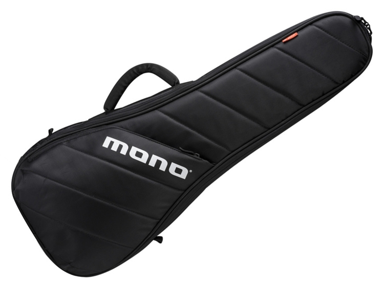 MONO Vertigo Tenor Ukulele Case Black | Strumenti Musicali .net