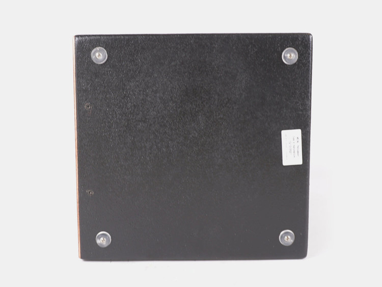 Cajon Meinl Headliner - Cassa Armonica In Frassino Con Suono Snare E Basso