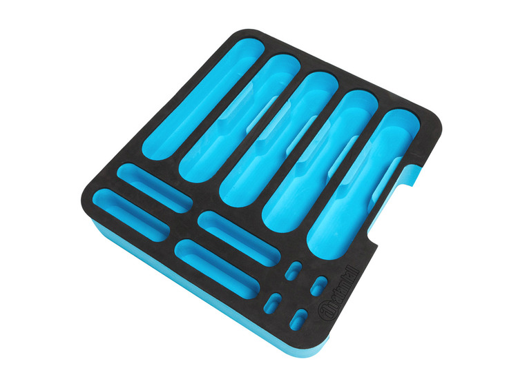Adam Hall SUPER CLAMP Gancio universale