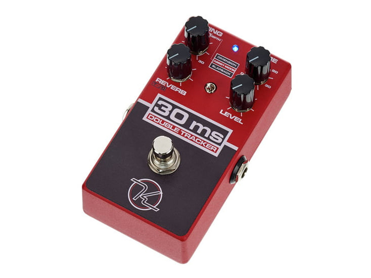KEELEY 30ms Double Tracker | Strumenti Musicali .net