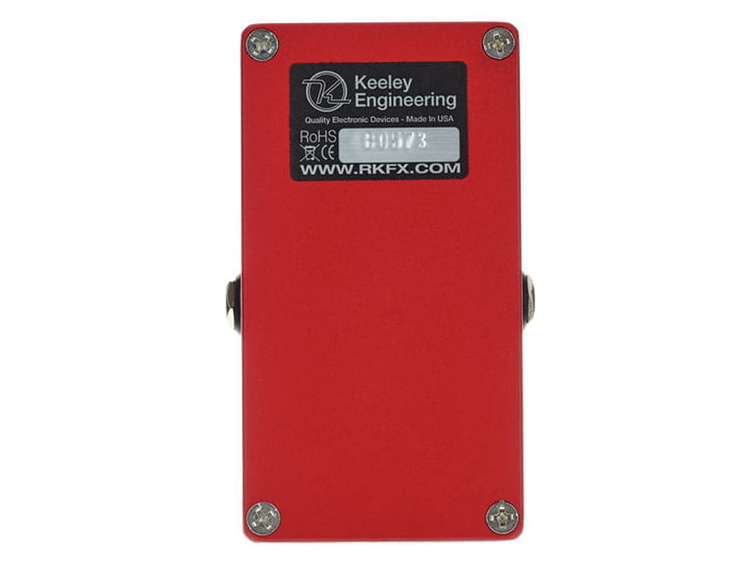 Keeley キーリー 30ms Double Tracker 本体のみ Keeley ( キーリー ) 30MS AUTOMATIC DOUBLE TRACKER 送料無料