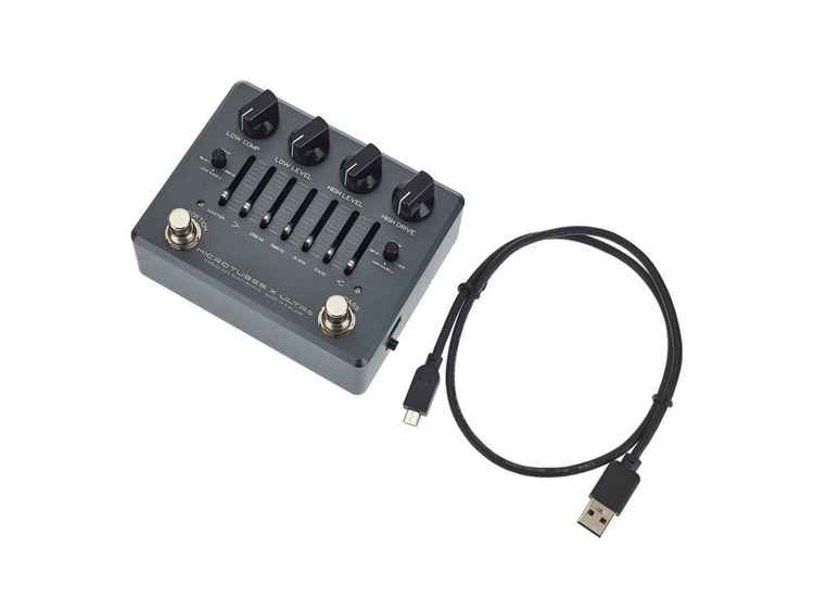 Darkglass ( ダークグラス ) Microtubes X Microtubes X – Darkglass