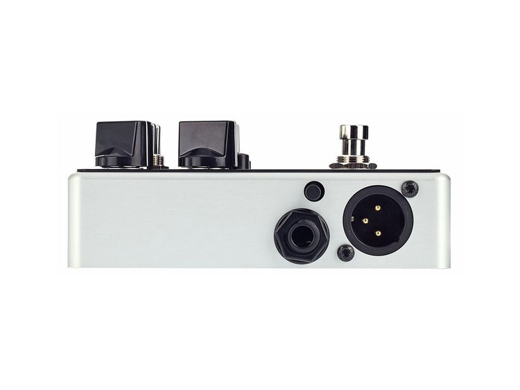 ギター Darkglass MICROTUBES B7K ULTRA Amazon.com: Darkglass Microtubes B7K Ultra V2 Bass Preamp Pedal w