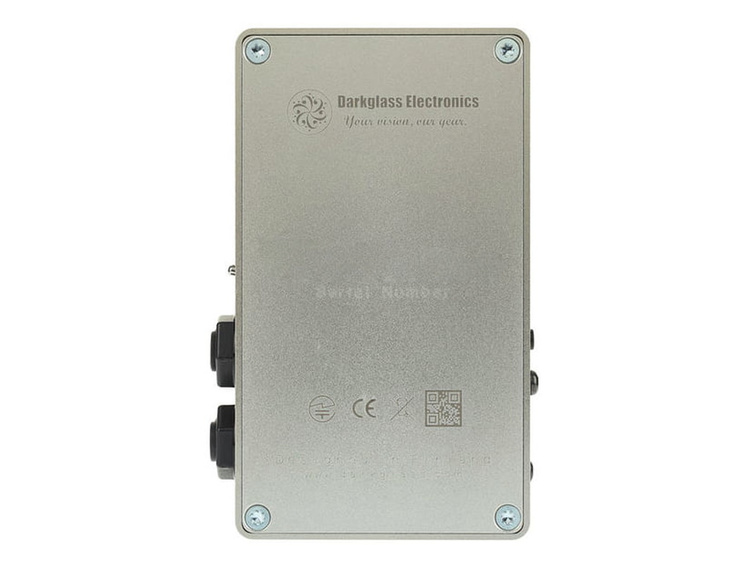 Darkglass Electronics Element エレメント Darkglass