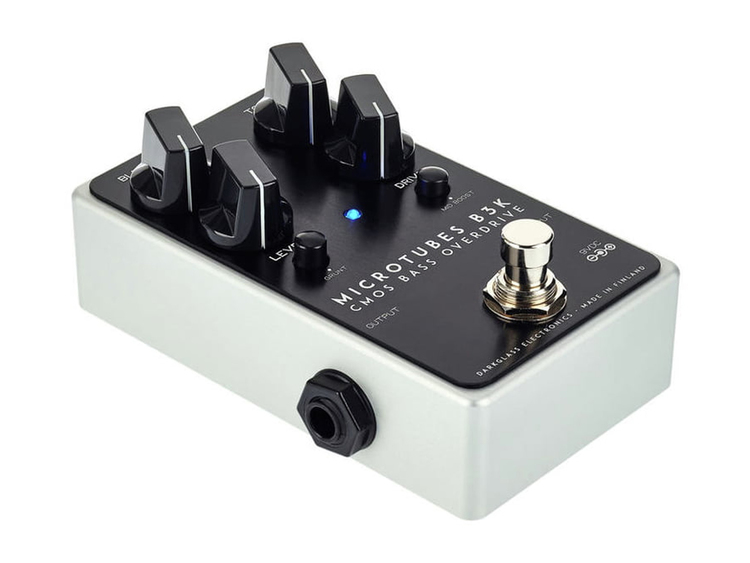 DARKGLASS Microtubes B3K V2 | Strumenti Musicali .net