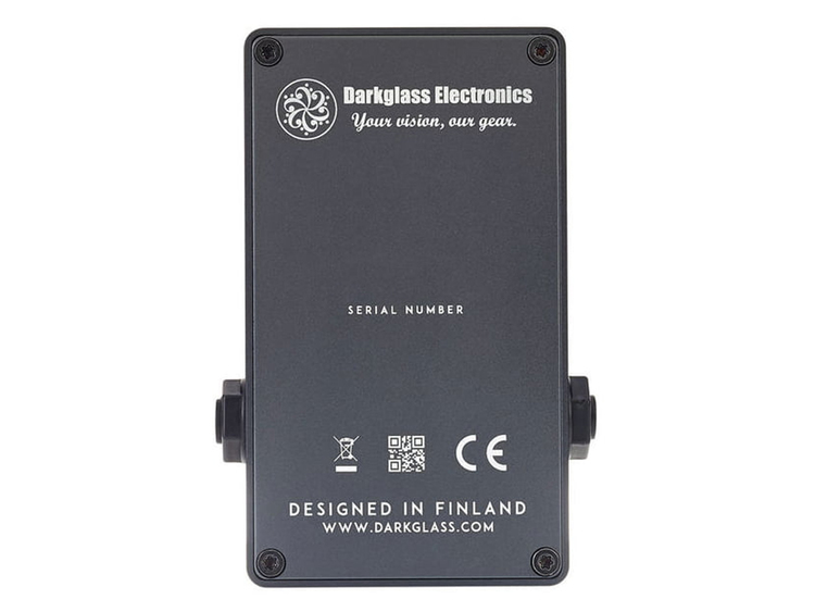 ベース darkglass microtubes x Darkglass Electronics Microtubes X ｜イケベ楽器店オンライン