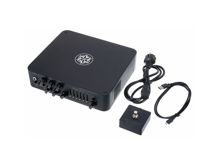 DARKGLASS Microtubes 900v2 | Strumenti Musicali .net