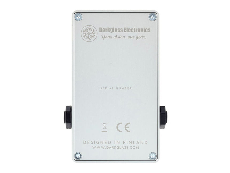 DARKGLASS Microtubes B3K V2 | Strumenti Musicali .net