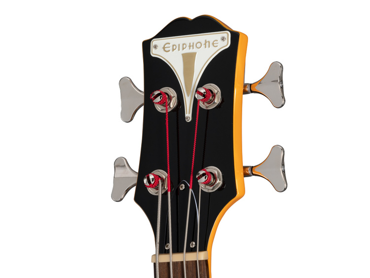 EPIPHONE Newport Bass California Coral | Strumenti Musicali .net