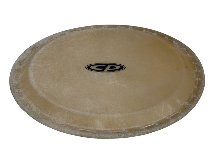 Pelle Per Djembe LP Latin Percussion LP960 - 14 Pollici, In Pelle Di Capra Selezionata A Mano