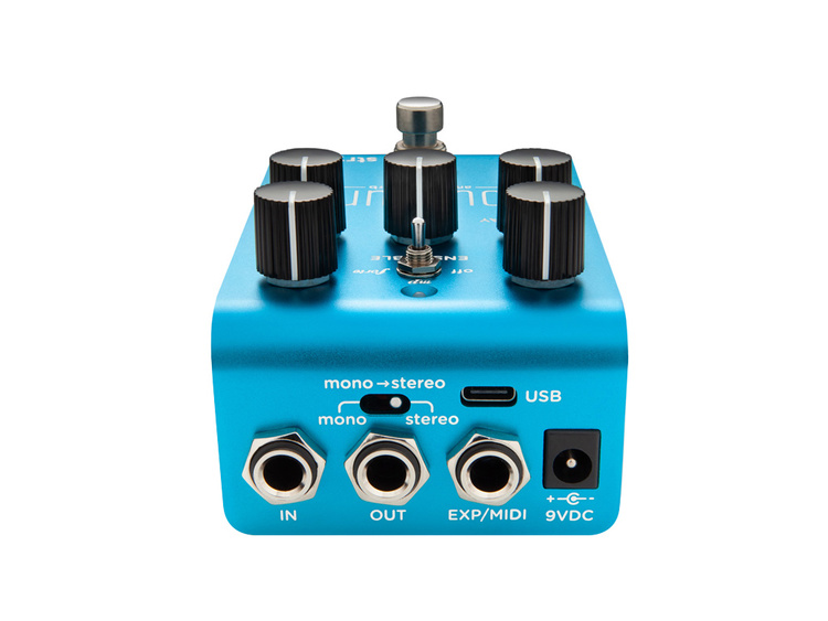 STRYMON Cloudburst | Strumenti Musicali .net