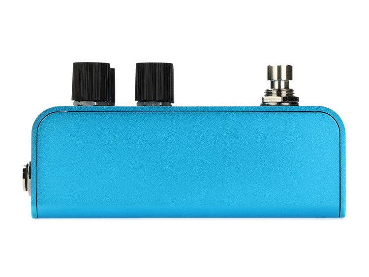 STRYMON Cloudburst | Strumenti Musicali .net