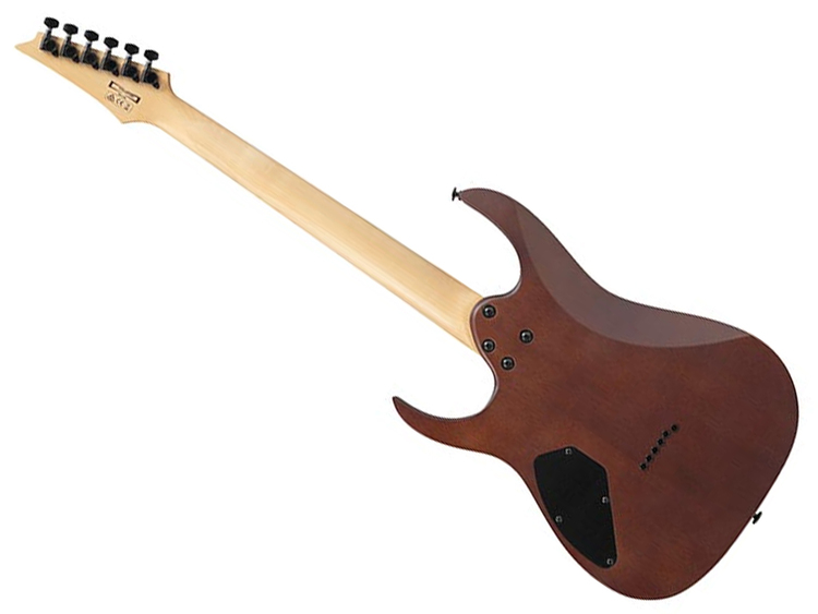 IBANEZ GRG121DX Walnut Flat | Strumenti Musicali .net