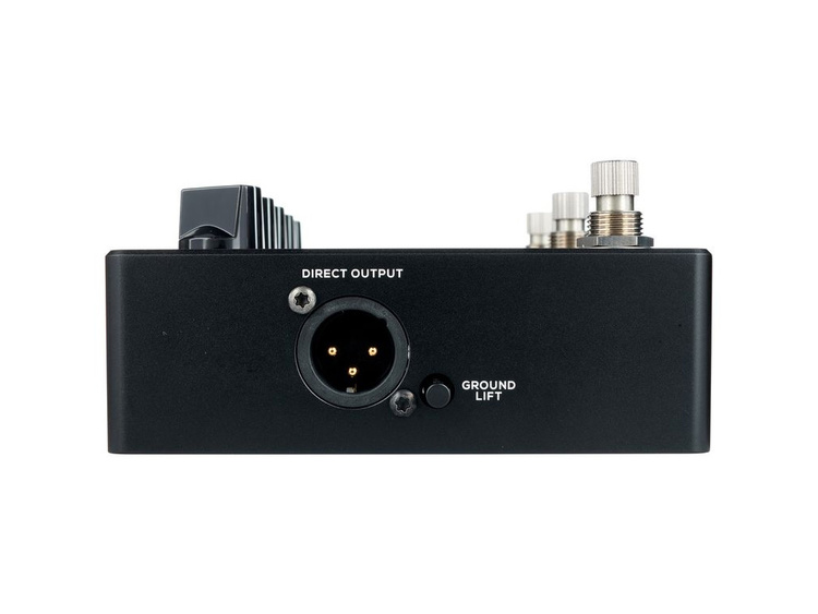 【箱付き】Darkglass Microtubes Infinity Microtubes Infinity – Darkglass