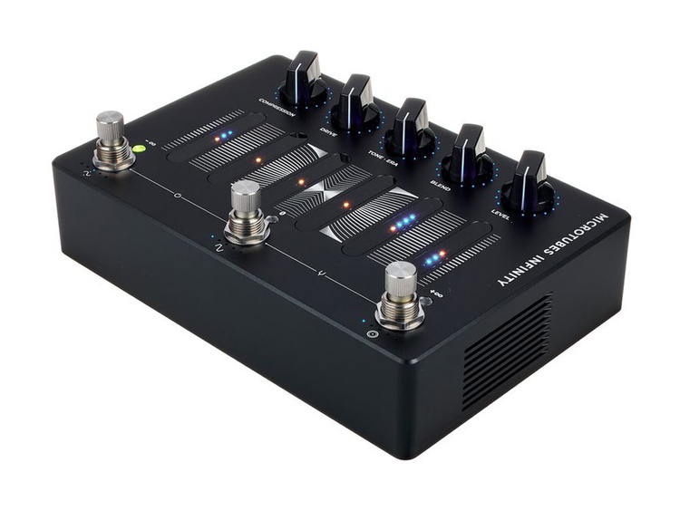 DARKGLASS Microtubes Infinity | Strumenti Musicali .net