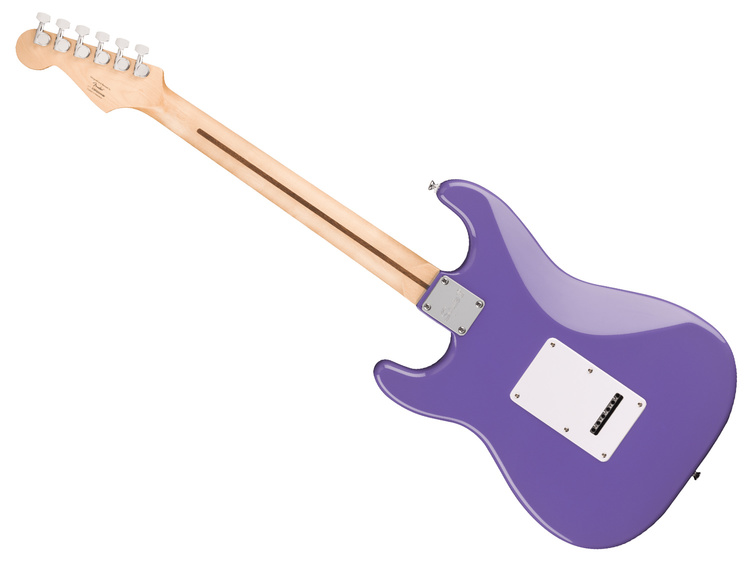 FENDER Squier Sonic Stratocaster LRL Ultraviolet | Strumenti