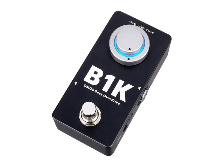 DARKGLASS Microtubes B1K | Strumenti Musicali .net