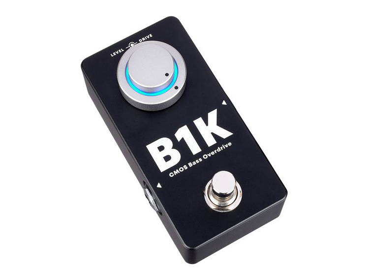 DARKGLASS Microtubes B1K | Strumenti Musicali .net
