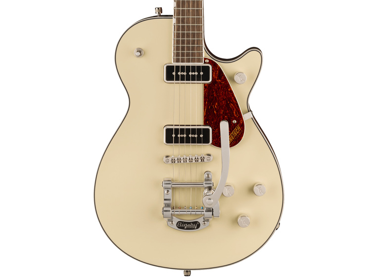 GRETSCH G5210TP90 Electromatic Jet Two 90 with Bigsby LRL Vintage