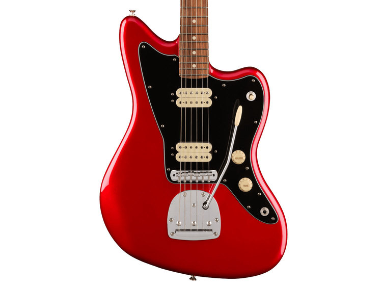 Fender Player Jazzmaster Pack with Free 3 Months Fender Play Fender Player Jazzmaster Pack with Free 3 Months Fender Play