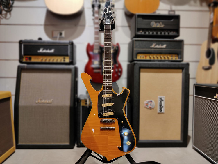 Ibanez FRM 250 MF Usato | Strumenti Musicali .net