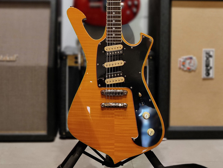 Ibanez FRM 250 MF Usato | Strumenti Musicali .net