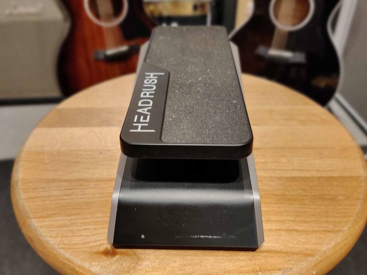 HEADRUSH Expression Pedal Usato | Strumenti Musicali .net
