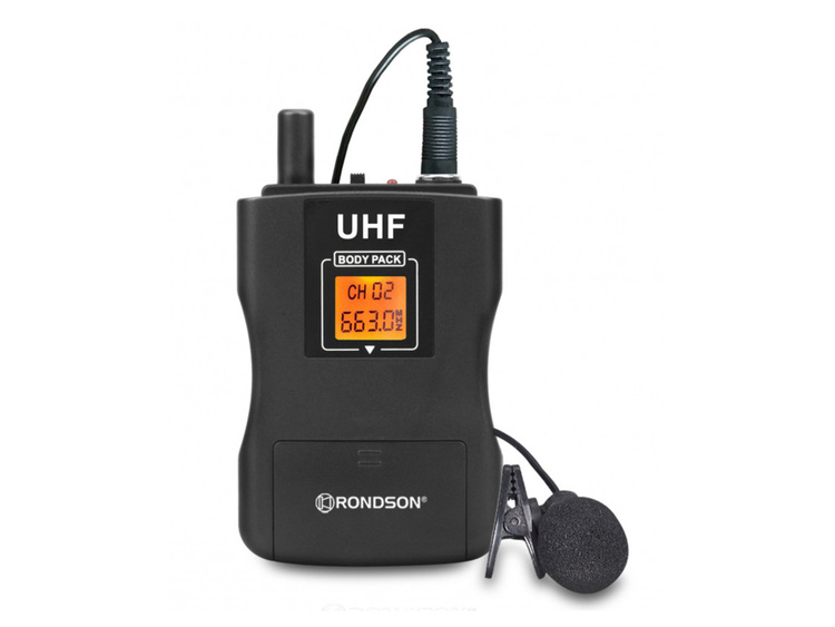 Microfono Lavalier Sennheiser | Acquisti Online Su - Foto 3