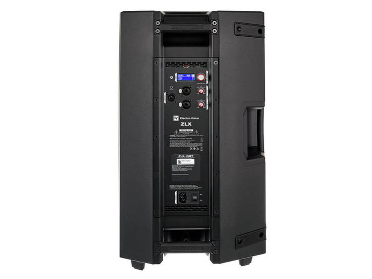 Altoparlante Electro-Voice ZLX-15BT - 15", 1000W, Bluetooth, Portatile - Foto 5