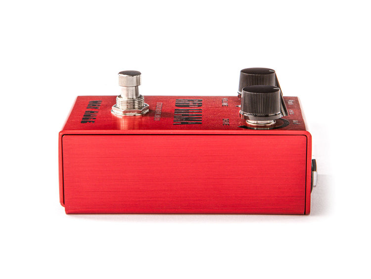 WAY HUGE Smalls Red LLama Overdrive MKIII | Strumenti Musicali .net