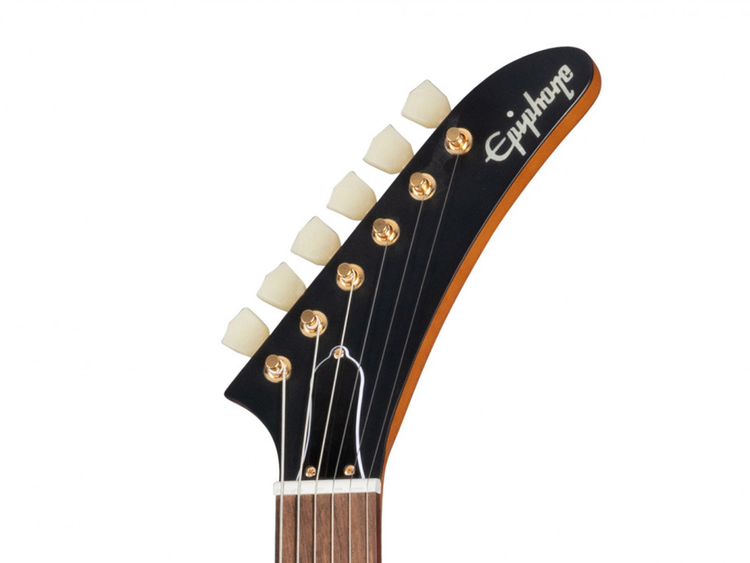 EPIPHONE 1958 Korina Explorer Aged Natural | Strumenti Musicali .net