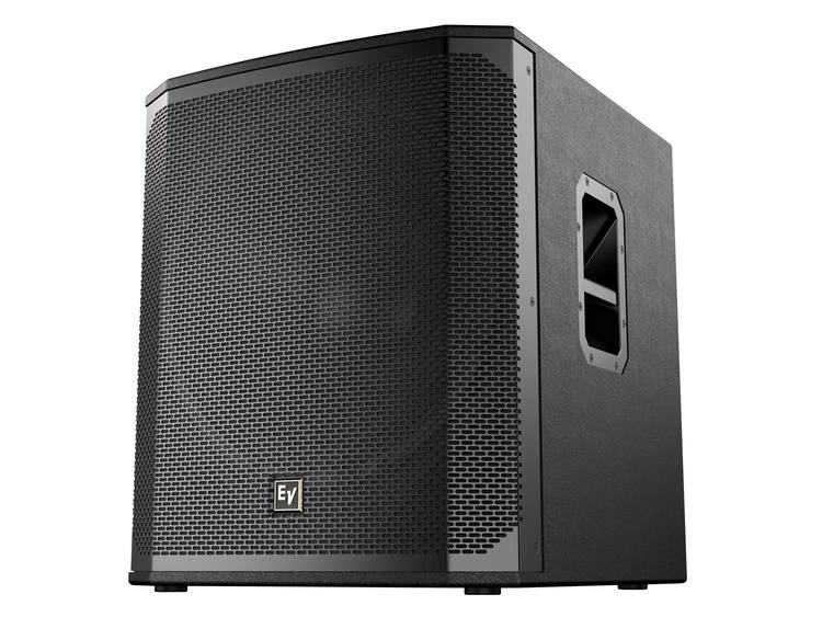 Electrovoice ELX118P Power Sub Hire in Glasgow