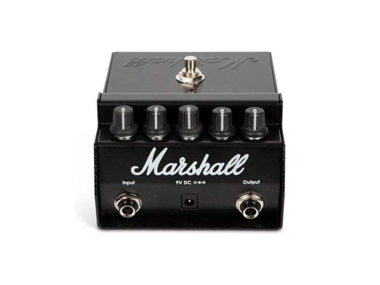 MARSHALL Shredmaster Reissue | Strumenti Musicali .net