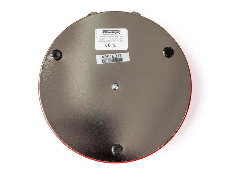 DUNLOP JDF2 Fuzz Face Distortion | Strumenti Musicali .net