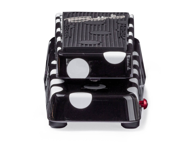 DUNLOP BG95 Buddy Guy Cry Baby Wah | Strumenti Musicali .net