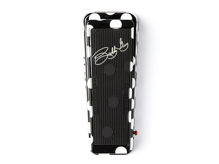 DUNLOP BG95 Buddy Guy Cry Baby Wah | Strumenti Musicali .net