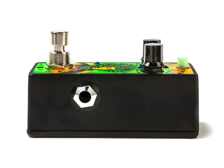 DUNLOP JHMS1 Authentic Hendrix 68 Shrine Series Fuzz Face