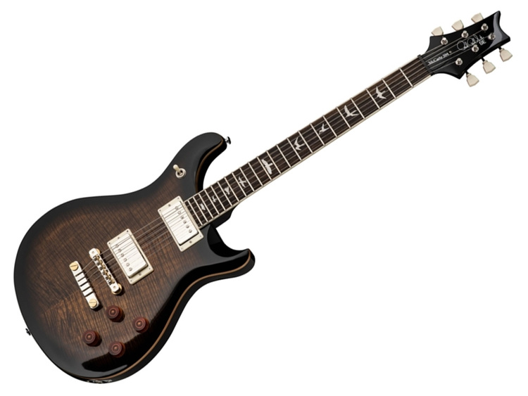 PRS SE McCarty 594 Black Gold Burst 2023 | Strumenti Musicali .net