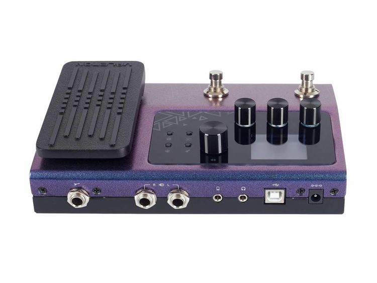 VALETON GP-100VT | Strumenti Musicali .net