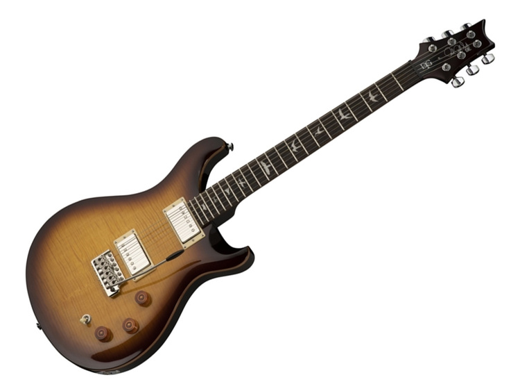 Prs dgt store tobacco sunburst