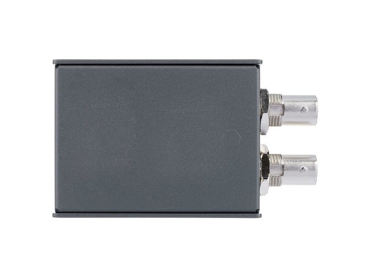 BLACKMAGIC DESIGN Micro Converter SDI To Hdmi 12g | Strumenti